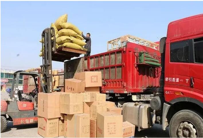 泉州到舒兰市物流专线