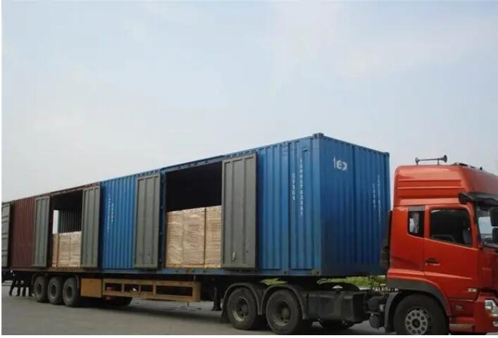 泉州到舒兰市整车运输