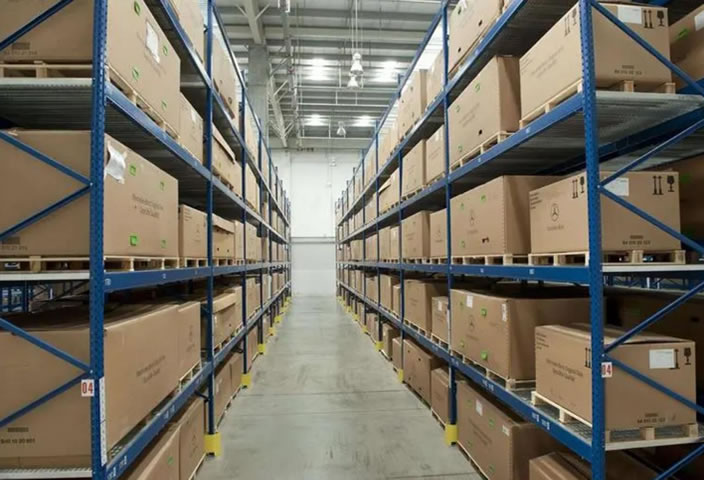 泉州到舒兰市货物仓储